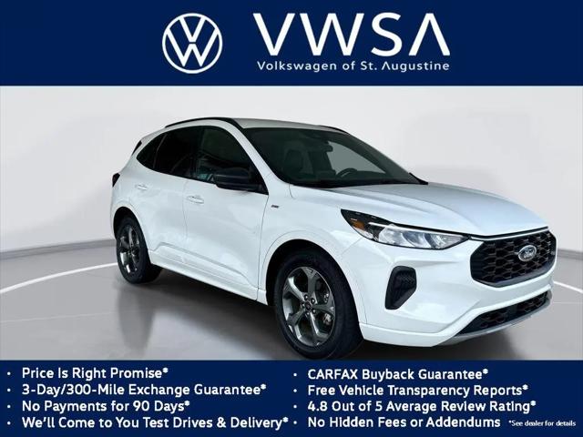 2023 Ford Escape ST-Line for sale in St Augustine, FL