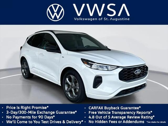 2023 Ford Escape ST-Line for sale in St Augustine, FL