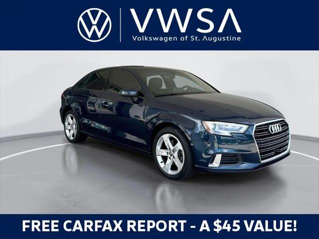 2017 Audi A3 Premium for sale in St Augustine, FL