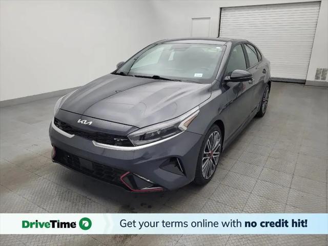2023 Kia Forte GT for sale in Greensboro, NC