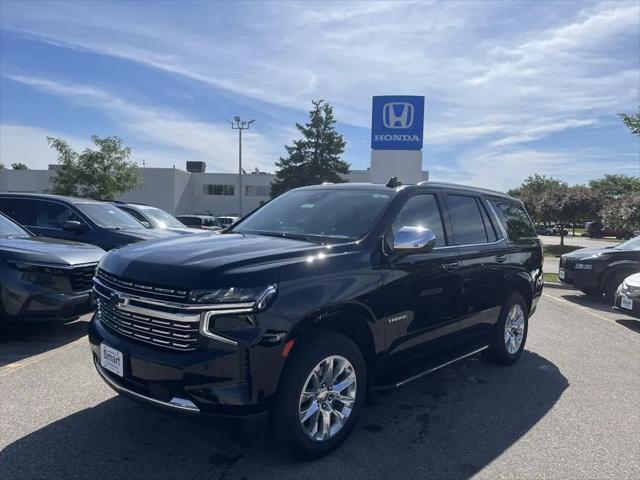 2023 Chevrolet Tahoe 4WD Premier for sale in Clive, IA
