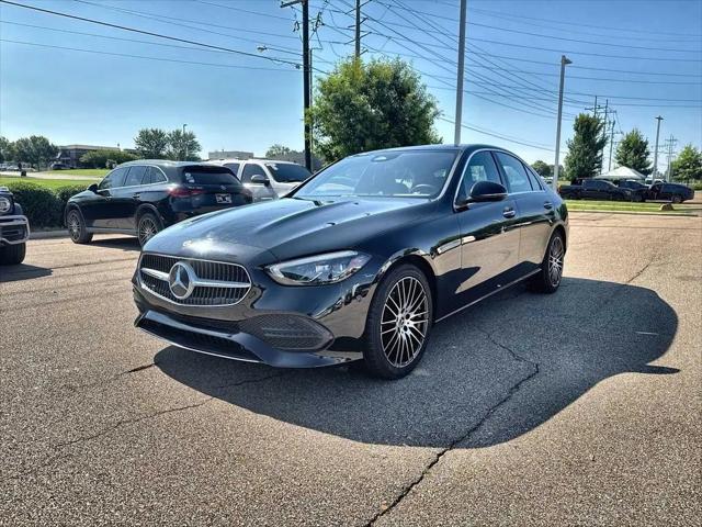 2024 Mercedes-Benz C-CLASS C 300 C 300 for sale in Ridgeland, MS