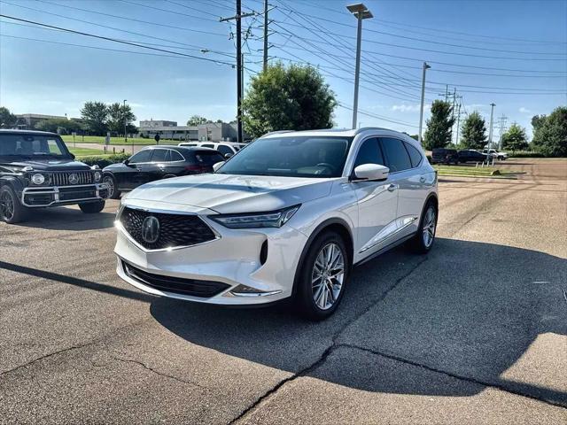 2022 Acura MDX Advance Package for sale in Ridgeland, MS