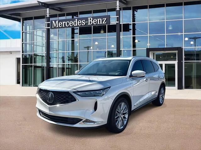 2022 Acura MDX Advance Package for sale in Ridgeland, MS