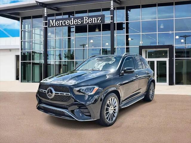 2026 Mercedes-Benz GLE GLE 450 4MATIC for sale in Ridgeland, MS