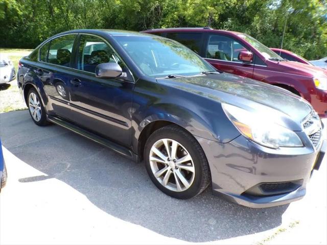 2013 Subaru Legacy 2.5i Premium for sale in Oconomowoc, WI
