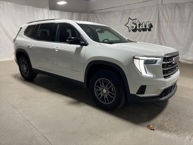 2025 GMC Acadia FWD Elevation for sale in Wiggins, MS