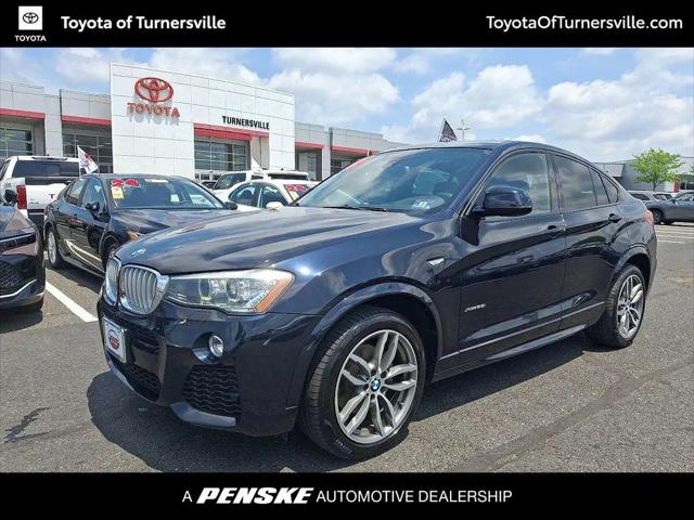 2018 BMW X4 xDrive28i for sale in Blackwood, NJ