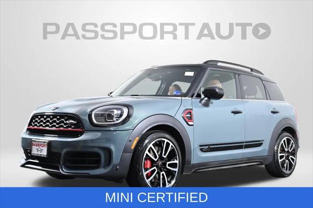 2024 MINI Cooper Countryman John Cooper Works for sale in Alexandria, VA