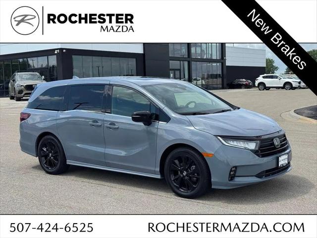 2024 Honda Odyssey Sport for sale in Rochester, MN
