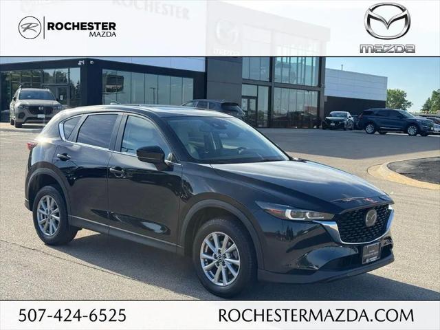 2023 Mazda CX-5 2.5 S Preferred for sale in Rochester, MN