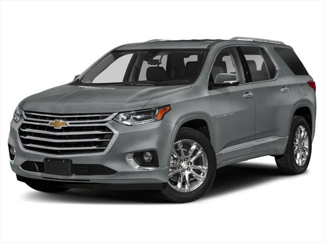 2019 Chevrolet Traverse High Country for sale in Towanda, PA