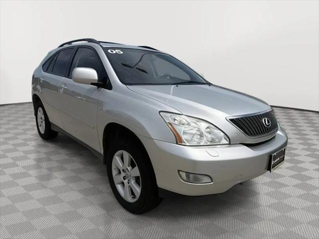 2005 Lexus RX 330 Base for sale in Lincoln, NE
