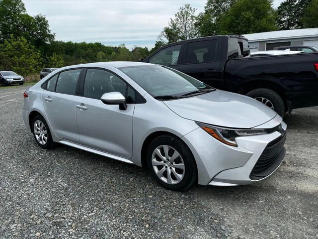 2024 Toyota Corolla LE for sale in Covington, PA