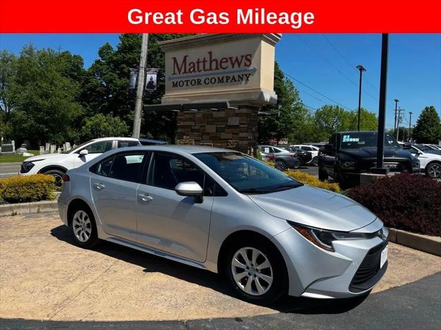 2024 Toyota Corolla LE for sale in Covington, PA