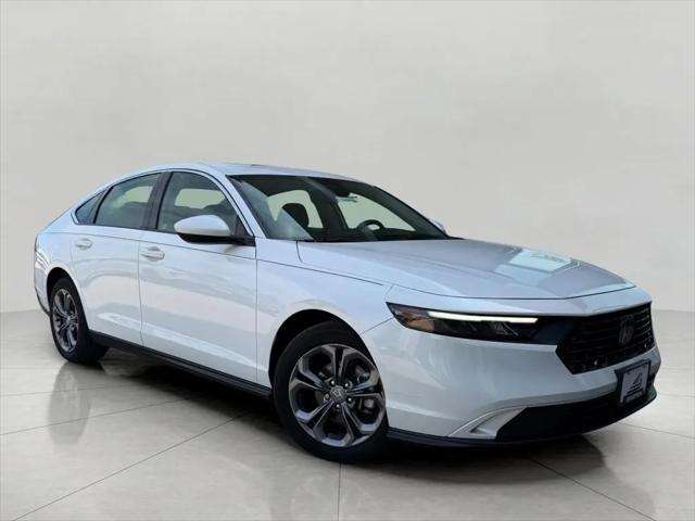 2023 Honda Accord EX for sale in Appleton, WI