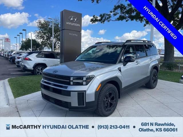 2026 Hyundai Santa Fe XRT for sale in Olathe, KS