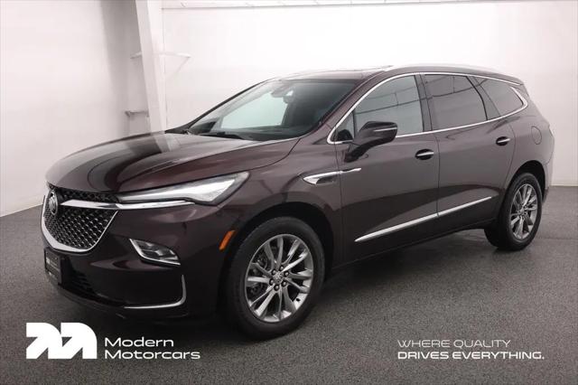 2023 Buick Enclave Avenir AWD for sale in Nixa, MO