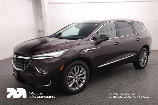2023 Buick Enclave Avenir AWD for sale in Nixa, MO