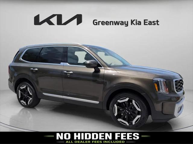 2025 Kia Telluride S for sale in Orlando, FL