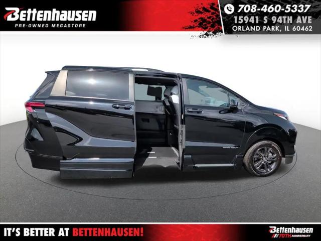 2026 Toyota Sienna XSE for sale in Orland Park, IL