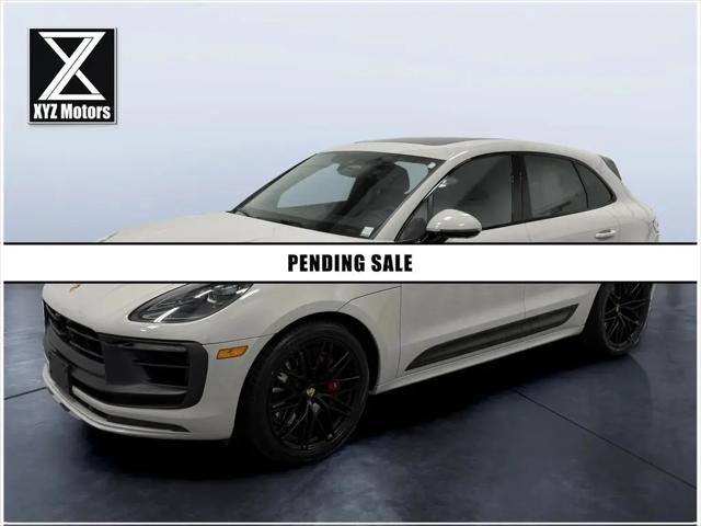 2024 Porsche Macan GTS for sale in Grand Rapids, MI