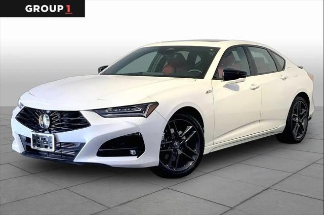 2025 Acura TLX A-SPEC Package for sale in Westwood, MA