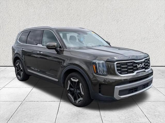 2023 Kia Telluride S for sale in Lumberton, NC