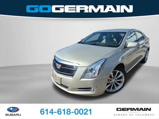 2016 Cadillac XTS Luxury Collection for sale near Columbus, OH
