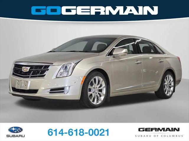 2016 Cadillac XTS Luxury Collection for sale near Columbus, OH