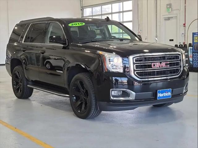 2019 GMC Yukon SLE for sale in Pocomoke City, MD