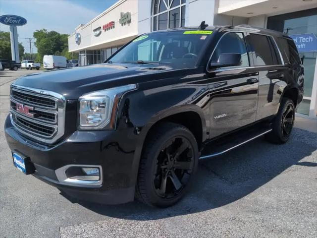 2019 GMC Yukon SLE for sale in Pocomoke City, MD