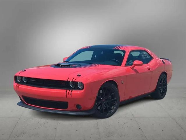 2019 Dodge Challenger R/T Scat Pack for sale in Farmington Hills, MI