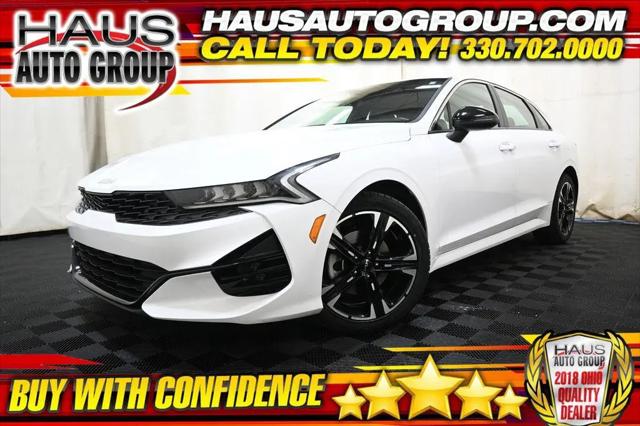 2023 Kia K5 GT-Line for sale in Canfield, OH