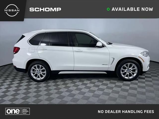 2014 BMW X5 xDrive35d for sale in Denver, CO