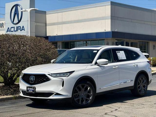 2023 Acura MDX Technology Package for sale in Orland Park, IL