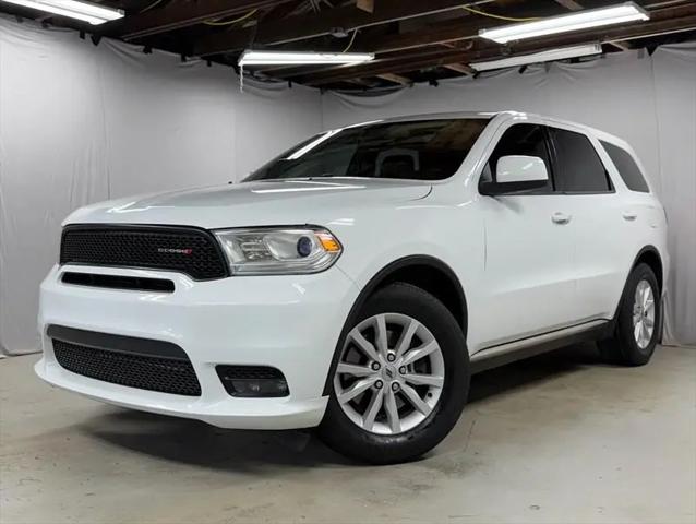 2020 Dodge Durango Pursuit AWD for sale in Melrose Park, IL