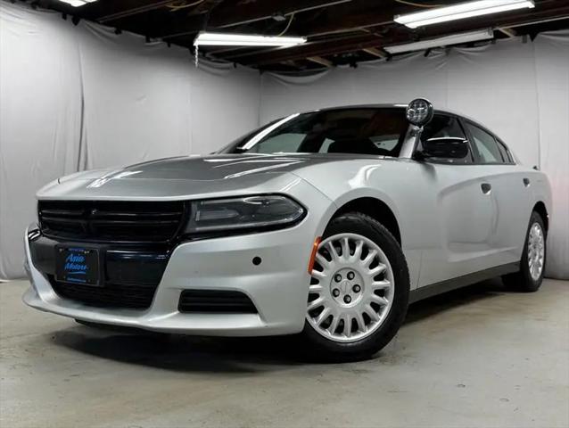 2019 Dodge Charger Police AWD for sale in Melrose Park, IL