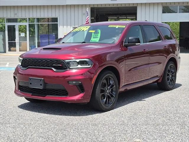 2022 Dodge Durango R/T AWD for sale in Elkton, MD