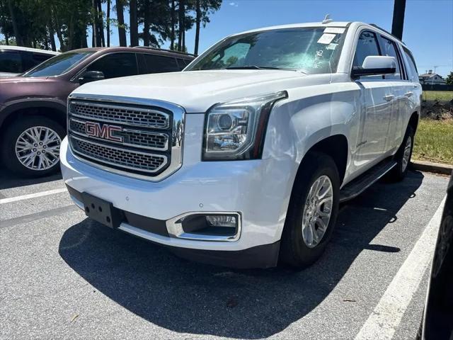 2018 GMC Yukon SLT for sale in Salisbury, MD