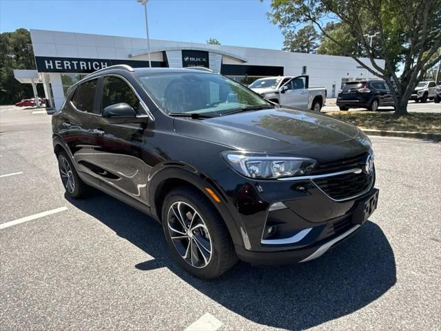 2023 Buick Encore GX Select FWD for sale in Salisbury, MD