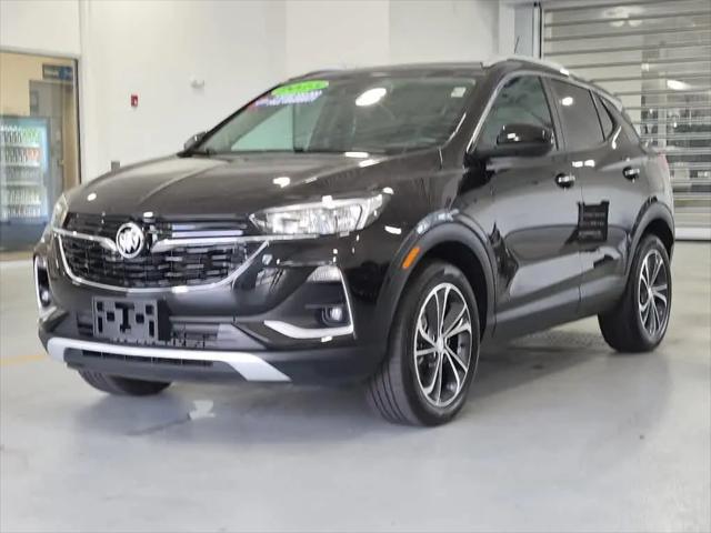 2023 Buick Encore GX Select FWD for sale in Salisbury, MD