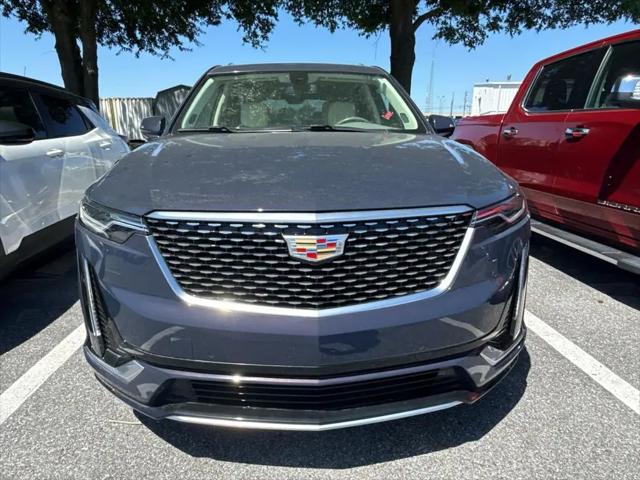 2024 Cadillac XT6 AWD Premium Luxury for sale in Salisbury, MD