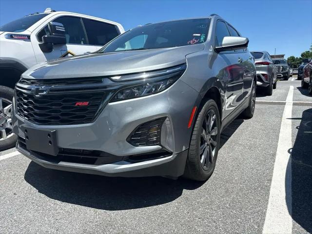 2023 Chevrolet Equinox AWD RS for sale in Salisbury, MD