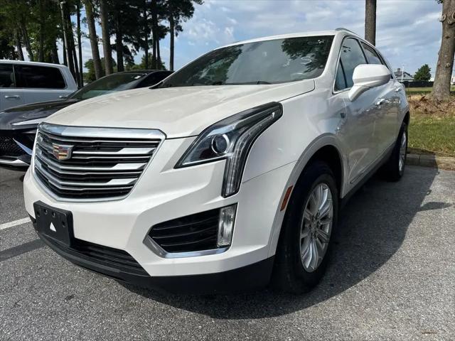 2018 Cadillac XT5 Standard for sale in Salisbury, MD