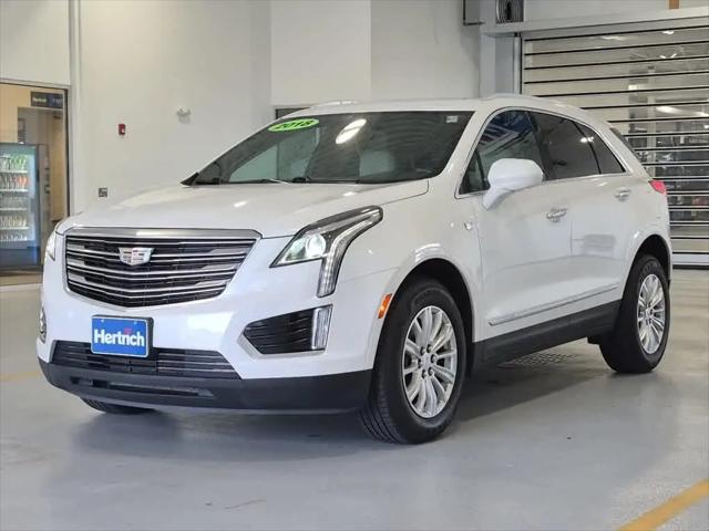 2018 Cadillac XT5 Standard for sale in Salisbury, MD