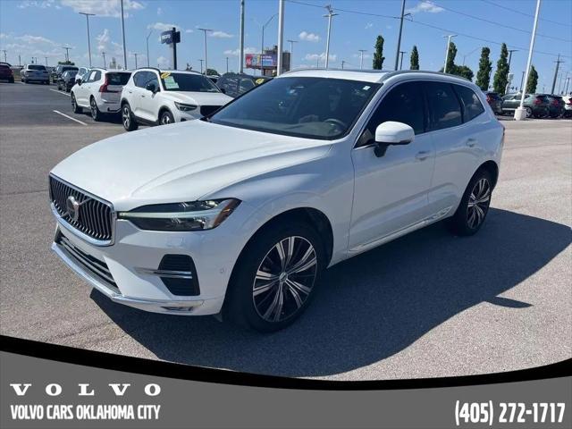 2023 Volvo XC60 B5 Plus Bright Theme for sale in Edmond, OK