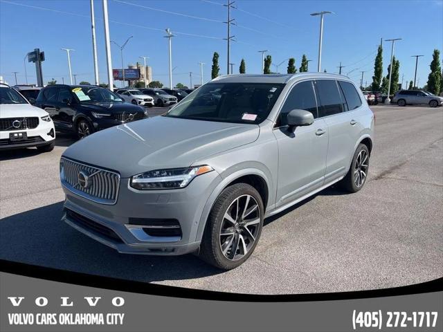 2024 Volvo XC90 B6 Plus Bright Theme 6-Seater for sale in Edmond, OK