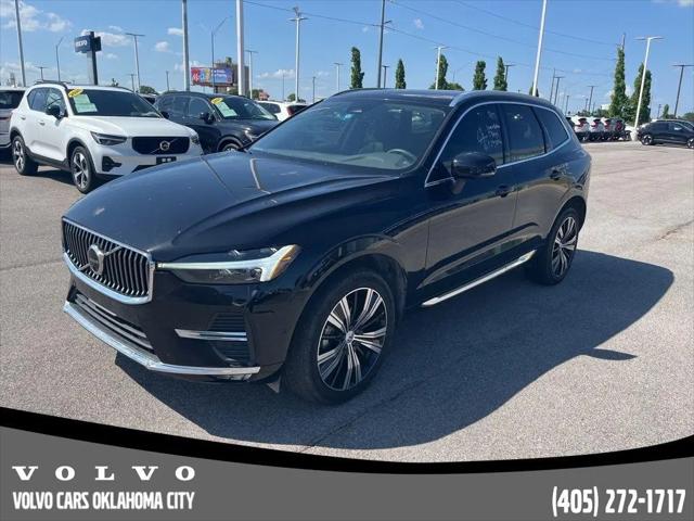 2023 Volvo XC60 B5 Plus Bright Theme for sale in Edmond, OK