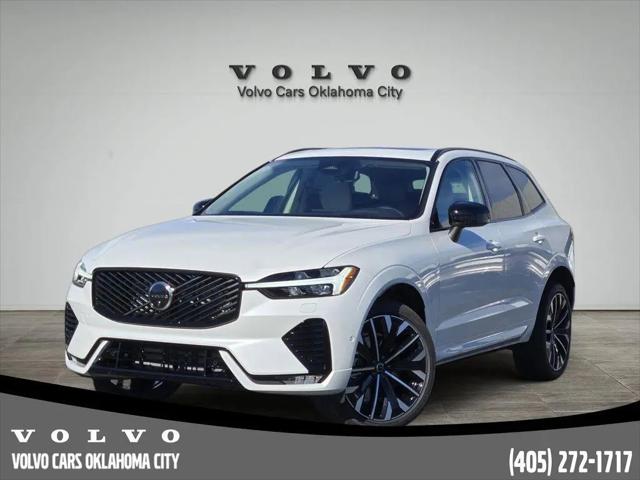 2026 Volvo XC60 B5 Ultra for sale in Edmond, OK